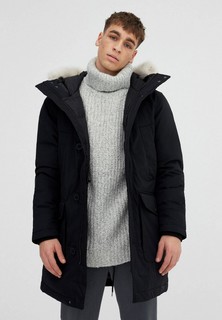 Пальто Pull&Bear