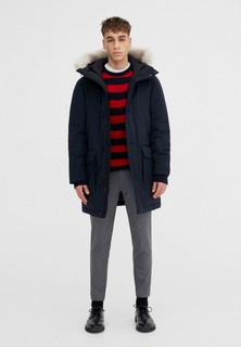 Пальто Pull&Bear