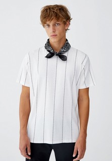 Футболка Pull&Bear