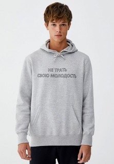 Толстовка Pull&Bear