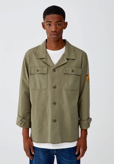 Рубашка Pull&Bear