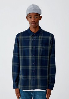 Рубашка Pull&Bear