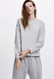 Футболка домашняя Oysho