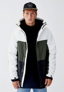 Куртка Pull&Bear