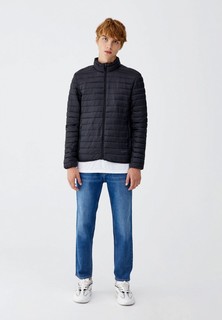 Куртка утепленная Pull&Bear