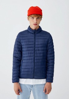 Куртка утепленная Pull&Bear