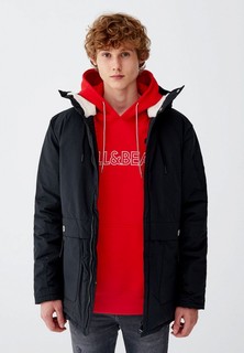 Куртка утепленная Pull&Bear