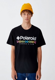 Футболка Pull&Bear