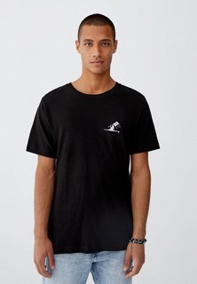 Футболка Pull&Bear