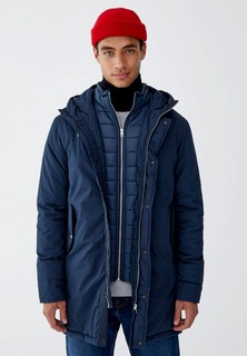 Куртка утепленная Pull&Bear