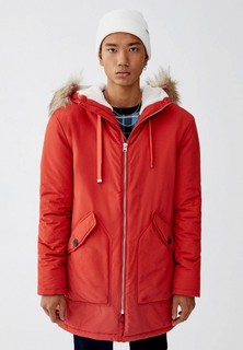 Парка Pull&Bear