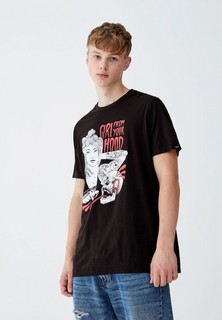 Футболка Pull&Bear