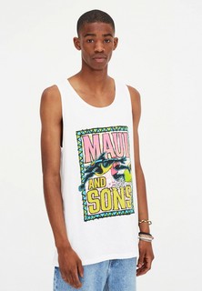Футболка Pull&Bear