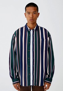 Рубашка Pull&Bear
