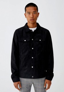 Куртка Pull&Bear