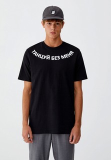 Футболка Pull&Bear