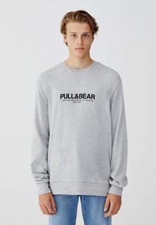 Толстовка Pull&Bear