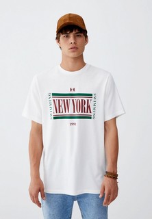 Футболка Pull&Bear