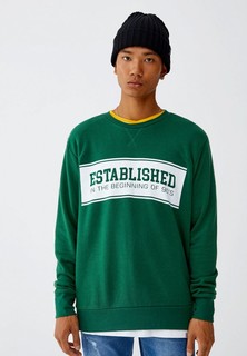 Толстовка Pull&Bear