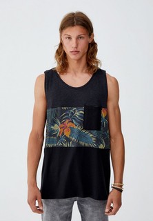Футболка Pull&Bear