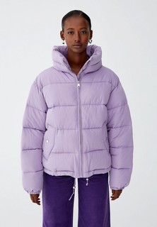 Куртка джинсовая Pull&Bear