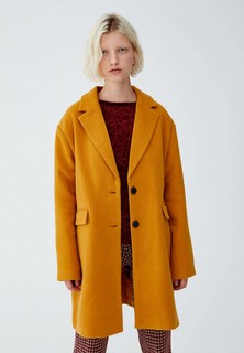Пальто Pull&Bear