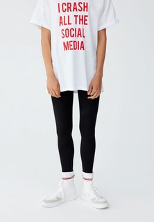 Леггинсы Pull&Bear