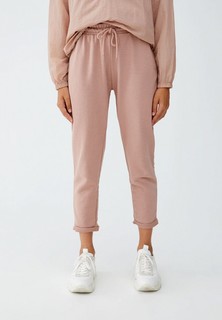 Брюки спортивные Pull&Bear
