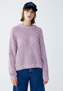 Свитер Pull&Bear