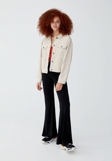 Брюки Pull&Bear