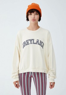 Толстовка Pull&Bear