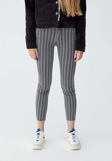 Брюки Pull&Bear