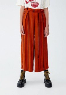 Брюки Pull&Bear