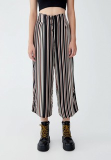 Брюки Pull&Bear