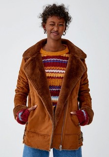 Куртка Pull&Bear