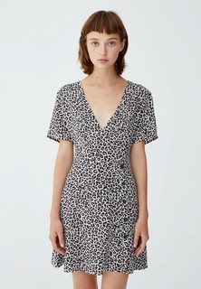 Платье Pull&Bear