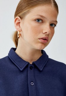 Поло Pull&Bear