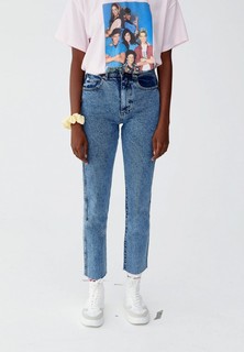 Джинсы Pull&Bear