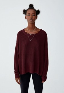 Свитер Pull&Bear