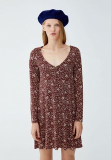 Платье Pull&Bear