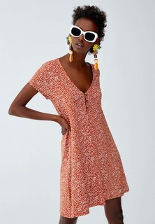 Платье Pull&Bear
