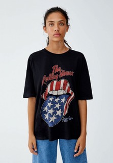 Футболка Pull&Bear
