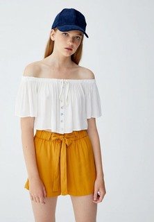 Топ Pull&Bear