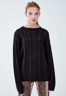 Свитер Pull&Bear