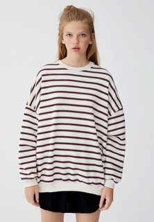 Толстовка Pull&Bear