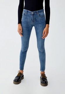 Джинсы Pull&Bear