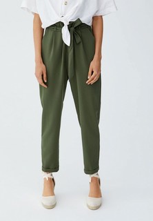Брюки горнолыжные Pull&Bear