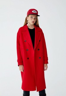 Пальто Pull&Bear