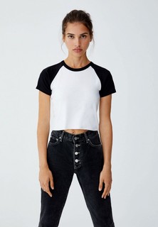 Футболка Pull&Bear