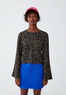 Рубашка Pull&Bear